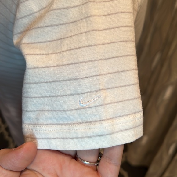 Nike Golf Crop Shirt - Picture 4 of 7